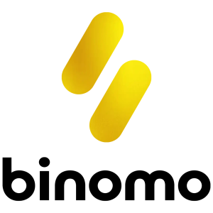 Binomo logo