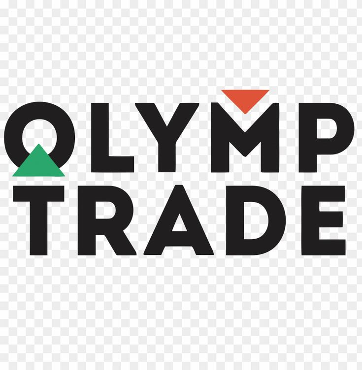 Olymp Trade logo